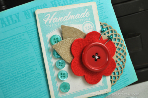 Well, Hello There detail