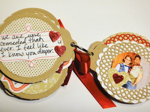 Heather Nichols - Fillable Frames Additions 1