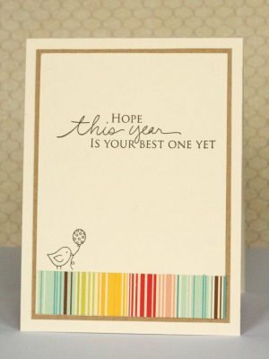 TT tag card inside