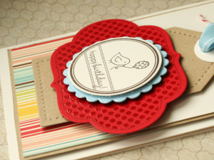 TT tag card detail