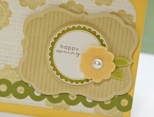 Lisa Johnson- Flower Fusion #1