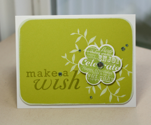 Lisa Johnson- Hello, Friend