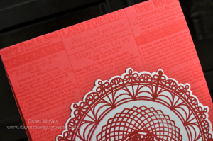 Hello, Friend detail