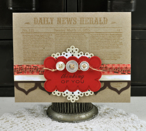 Dawn McVey - Fillable Frames Additions 1