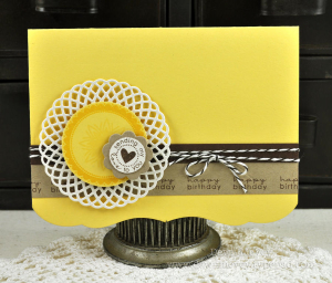 Dawn McVey - Tag-Its #1