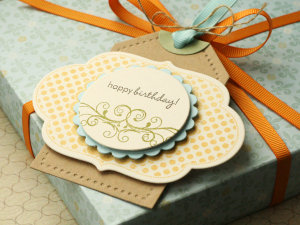 present tag