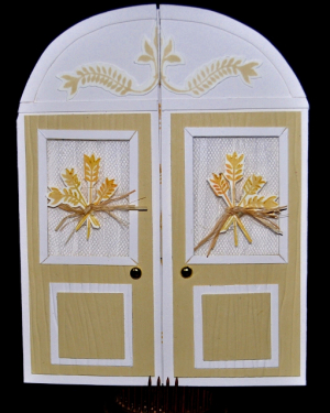 Harvest Door