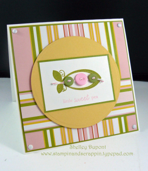 sssc103 little sweet pea