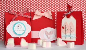 Valentine treats