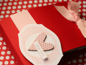 Valentine treats 2