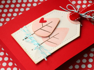 Valentine treats 3