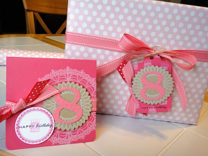 Heather Nichols - Delightful Doilies