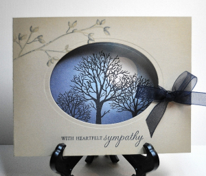 Trees Sympathy