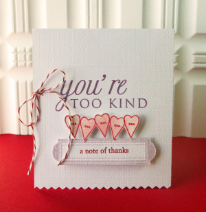 Danielle Flanders - Think Big Favorites #1 and Mat Stack 4 Collection