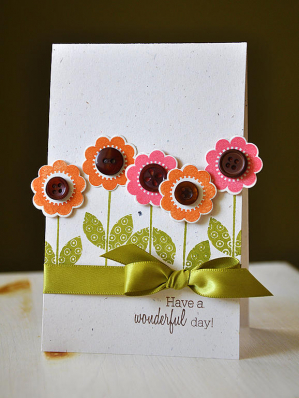 Have A Wonderful Day!