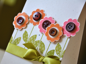 Maile Belles - Flower Fusion #1