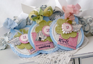 Melissa Phillips - Hello Friend