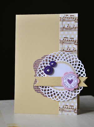 Maile Belles - Mat Stack 4 Collection