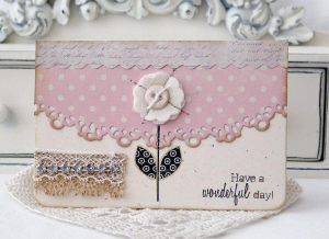 Melissa Phillips - Flower Fusion