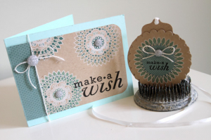 Erin Lincoln - Delightful Doiies