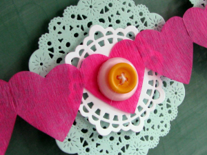 Delightful Doilies 1 (Sneak Peek)