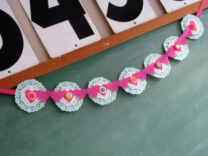 Delightful Doilies 7