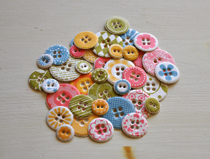 Button Boutique Buttons