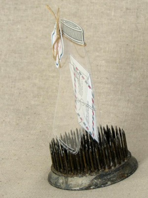 Friendship Jar Tag (inside)