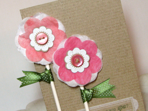 Flower Fusion (detail)