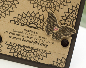 Lisa Johnson- Delightful Doilies