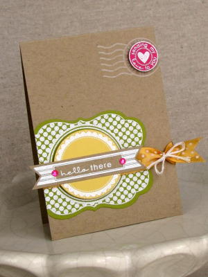 Jessica Witty - Tag-its #1