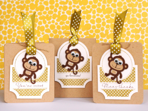 monkey set