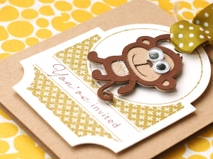 monkey 3