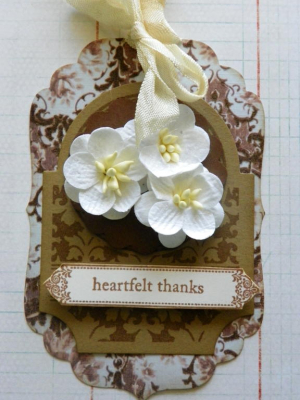 Creations By Brandywine Designs