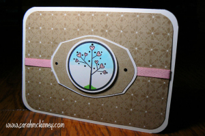 Card - Valentines 03