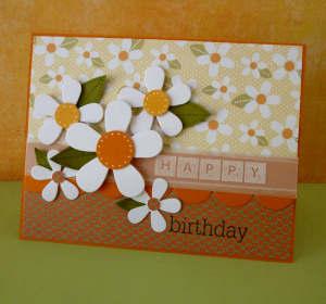 MIM #2 Vellum Sentiment Strip