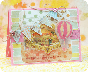 Wishing You a Happy Birthday