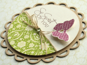 sweet butterfly