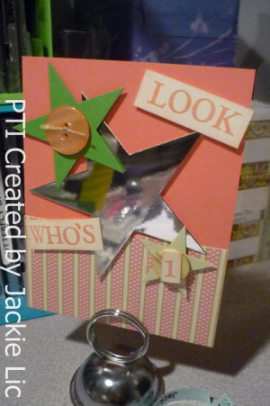 One Year Old Girl BD