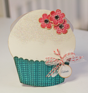 Lisa Johnson - Flower Fusion #2