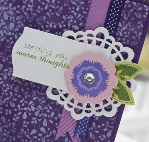 Lisa Johnson - Sending You