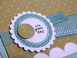 Heather Nichols - Ribbon Tails