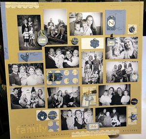 Heather Nichols - Tiny Tags