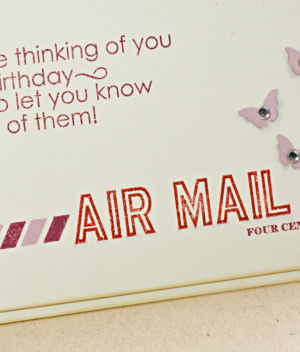 Regal Lady Birthday Detail 2