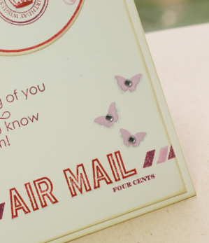 Regal Lady Birthday Detail 1