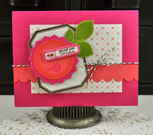 Dawn McVey - Tag-Its #2