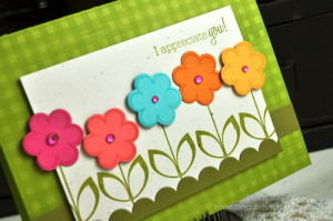 I Appreciate You! detail