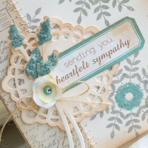 Betsy Veldman - Sending You