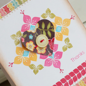 Betsy Veldman - Modern Basics