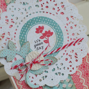 Betsy Veldman - Tag-its #2